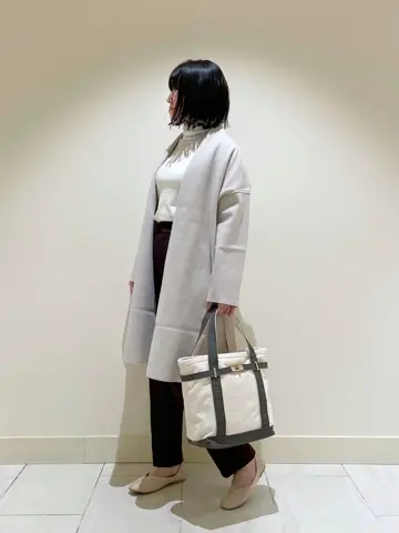 23区 S 高橋 コーディネート画像