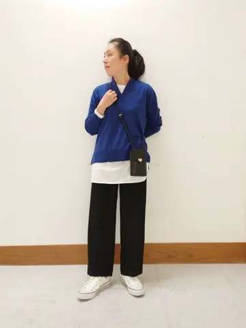 23区 S ウエノ コーディネート画像