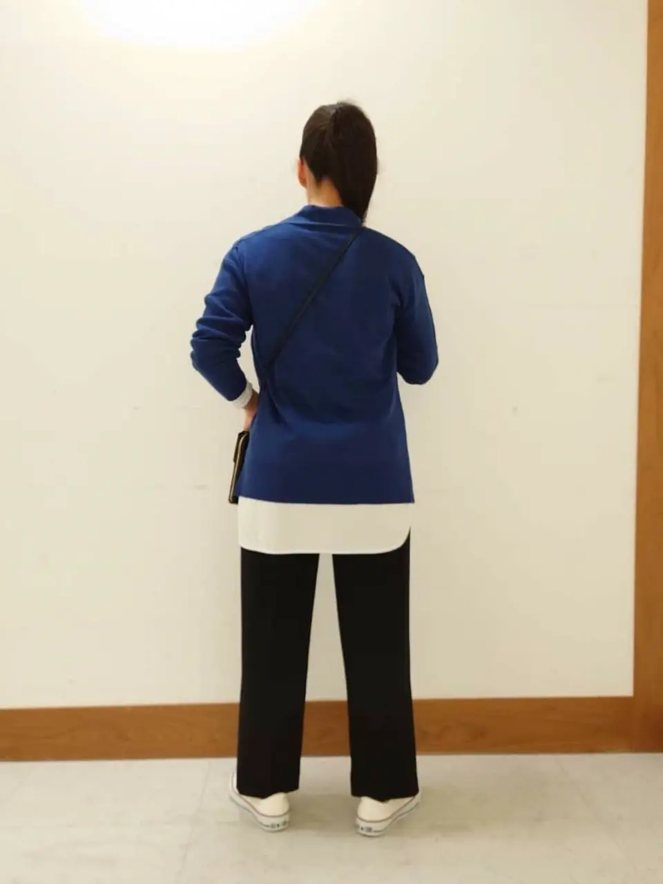 23区 S ウエノ コーディネート画像