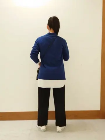 23区 S ウエノ コーディネート画像