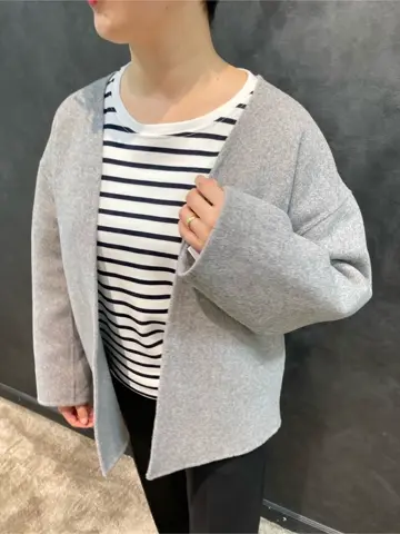 23区 S 畠山 コーディネート画像