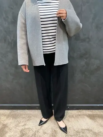 23区 S 畠山 コーディネート画像