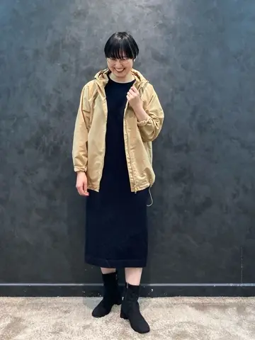 23区 S 畠山 コーディネート画像