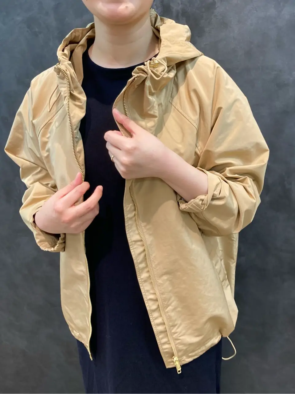 23区 S 畠山 コーディネート画像