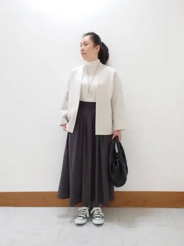 23区 S ウエノ コーディネート画像