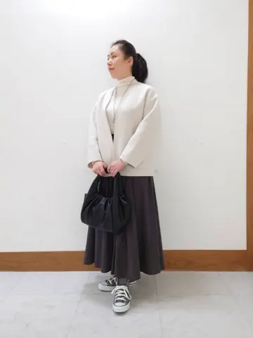 23区 S ウエノ コーディネート画像