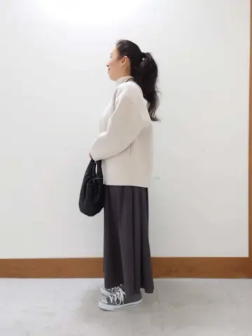 23区 S ウエノ コーディネート画像