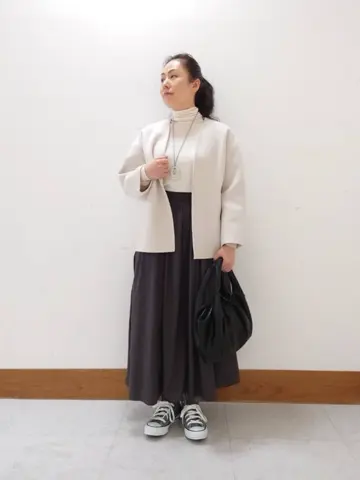 23区 S ウエノ コーディネート画像