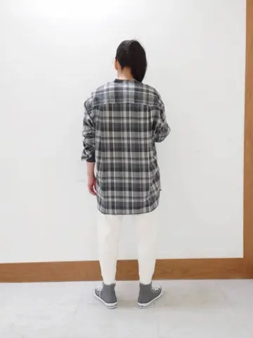 23区 S ウエノ コーディネート画像