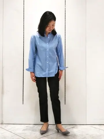 23区 S 岩下 コーディネート画像