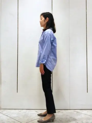 23区 S 岩下 コーディネート画像