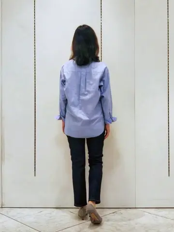 23区 S 岩下 コーディネート画像