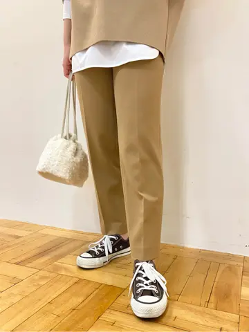 23区 S 八木沢 コーディネート画像