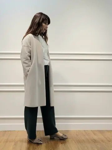 23区 S 松井 コーディネート画像