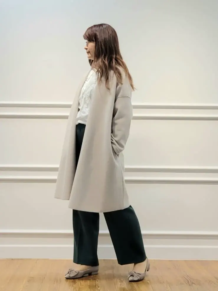 23区 S 松井 コーディネート画像