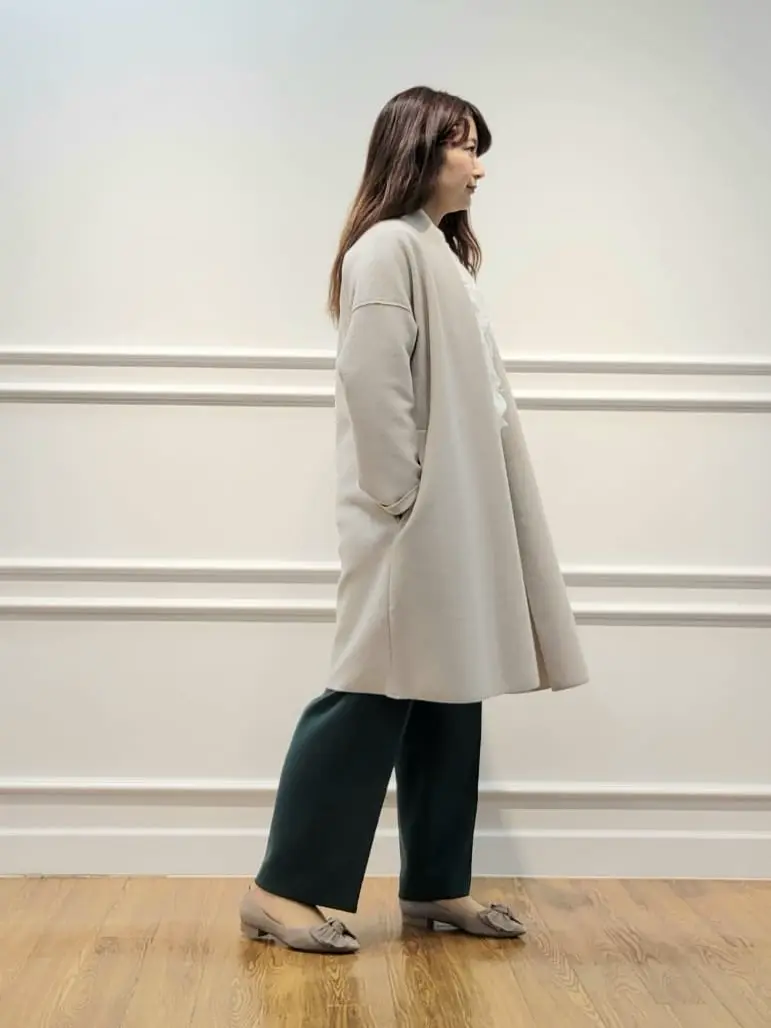 23区 S 松井 コーディネート画像