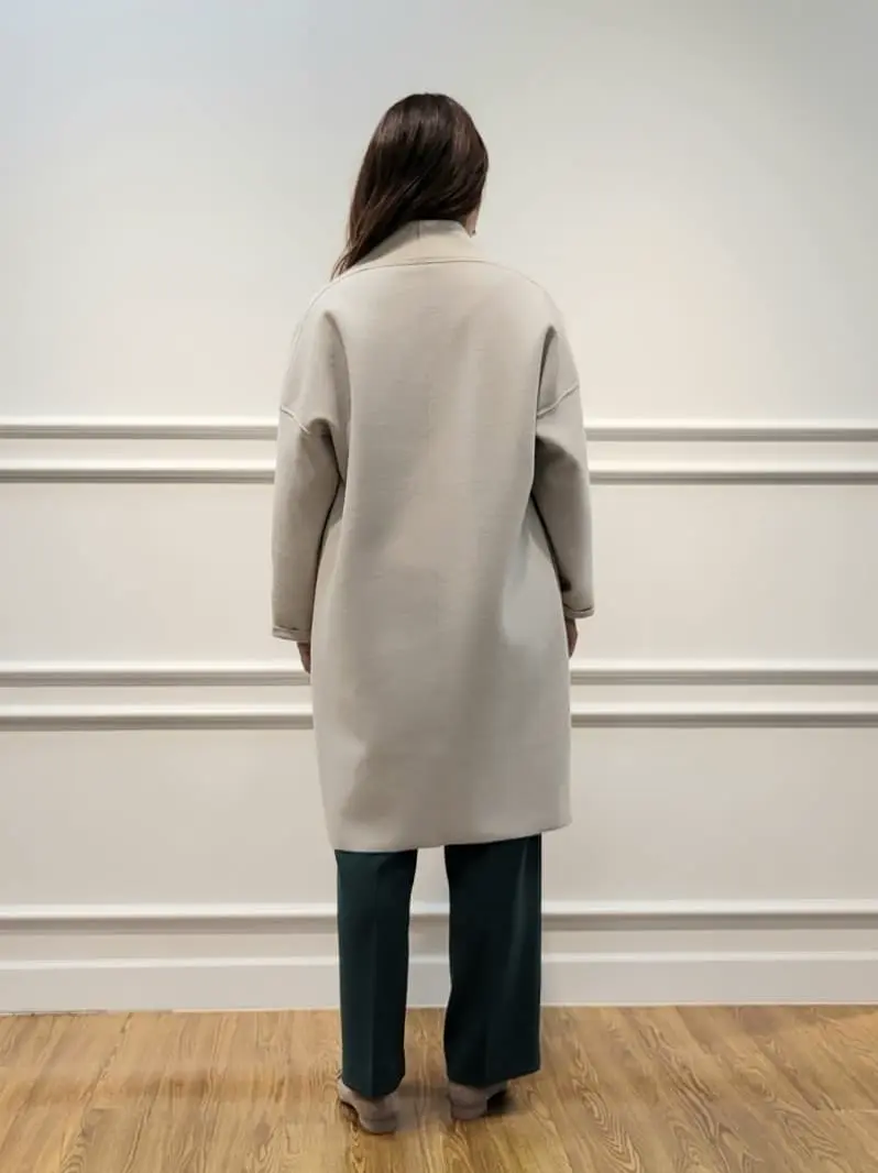 23区 S 松井 コーディネート画像