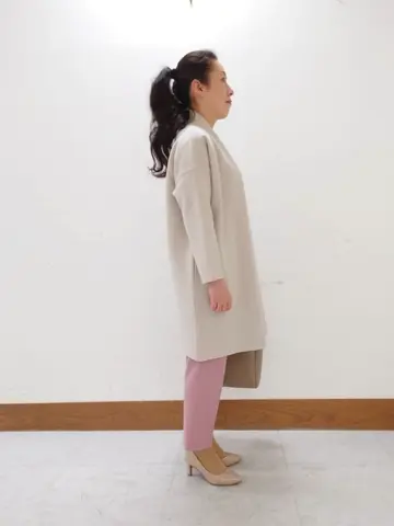 23区 S ウエノ コーディネート画像