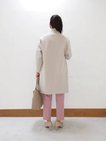 23区 S ウエノ コーディネート画像