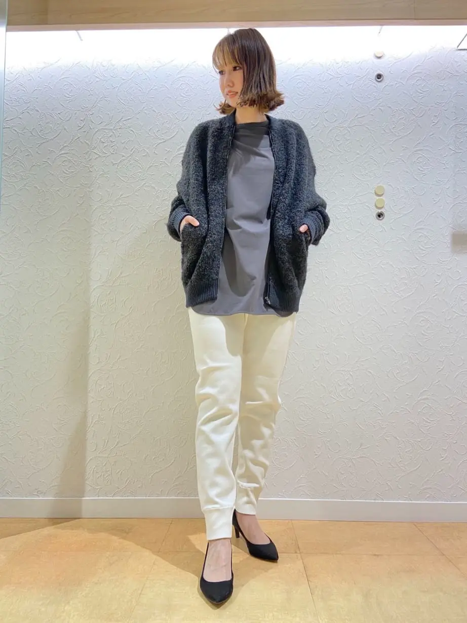 23区 S 深谷 コーディネート画像