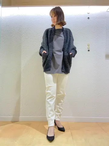 23区 S 深谷 コーディネート画像