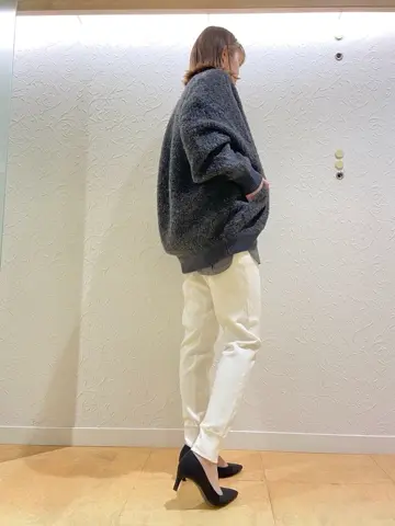 23区 S 深谷 コーディネート画像