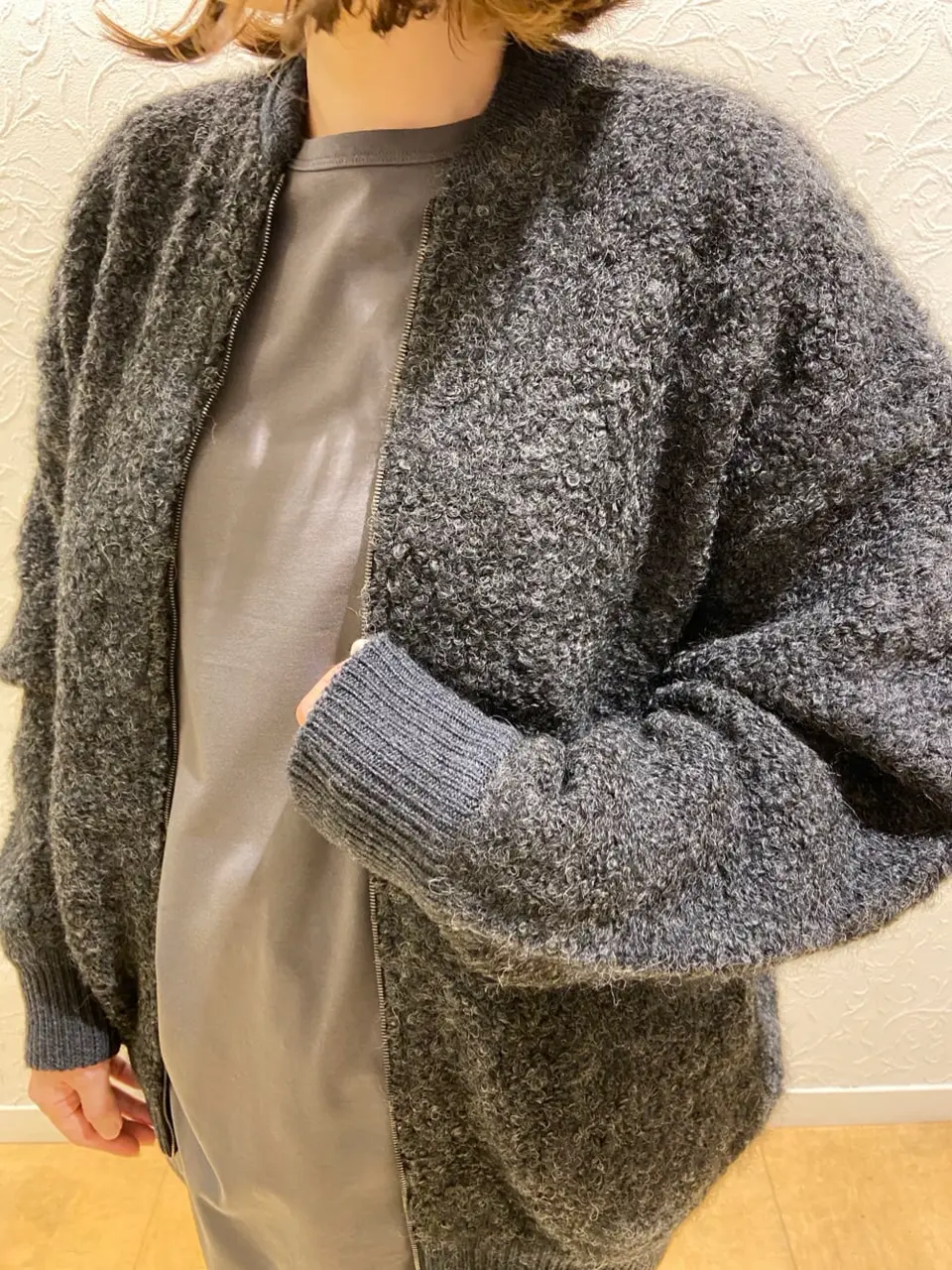 23区 S 深谷 コーディネート画像