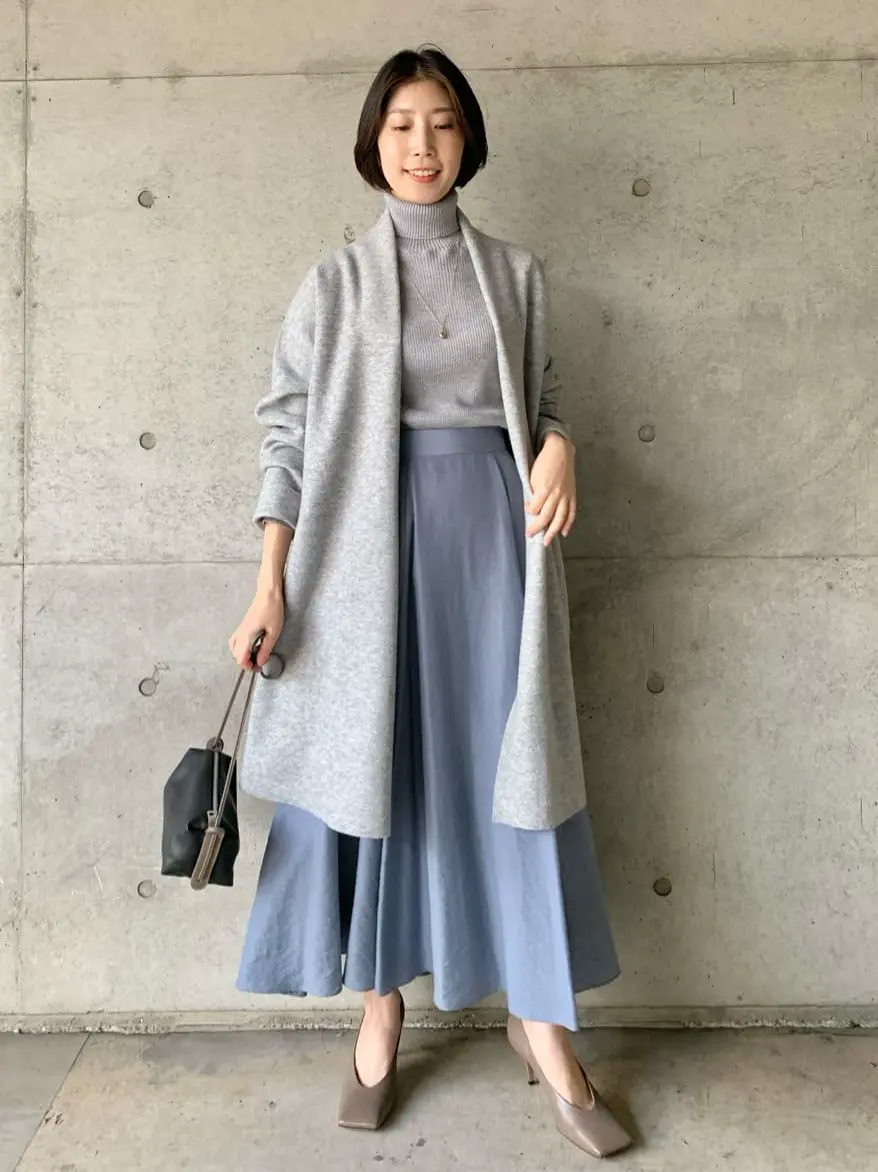  板垣 コーディネート画像