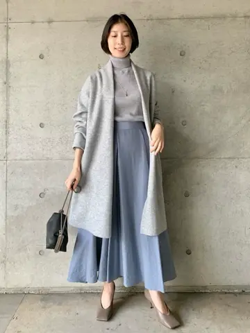 23区 S 板垣 コーディネート画像