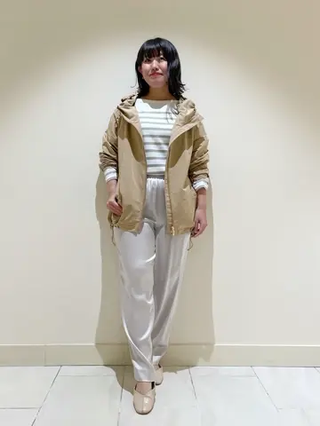 23区 S 高橋 コーディネート画像