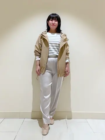 23区 S 高橋 コーディネート画像