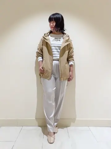 23区 S 高橋 コーディネート画像