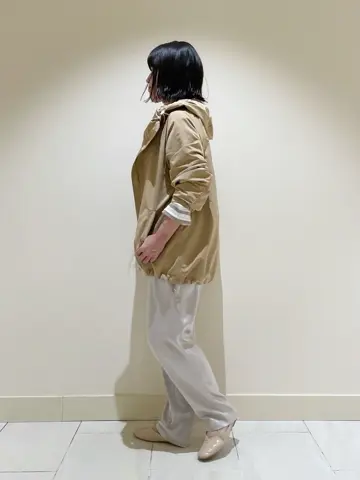 23区 S 高橋 コーディネート画像