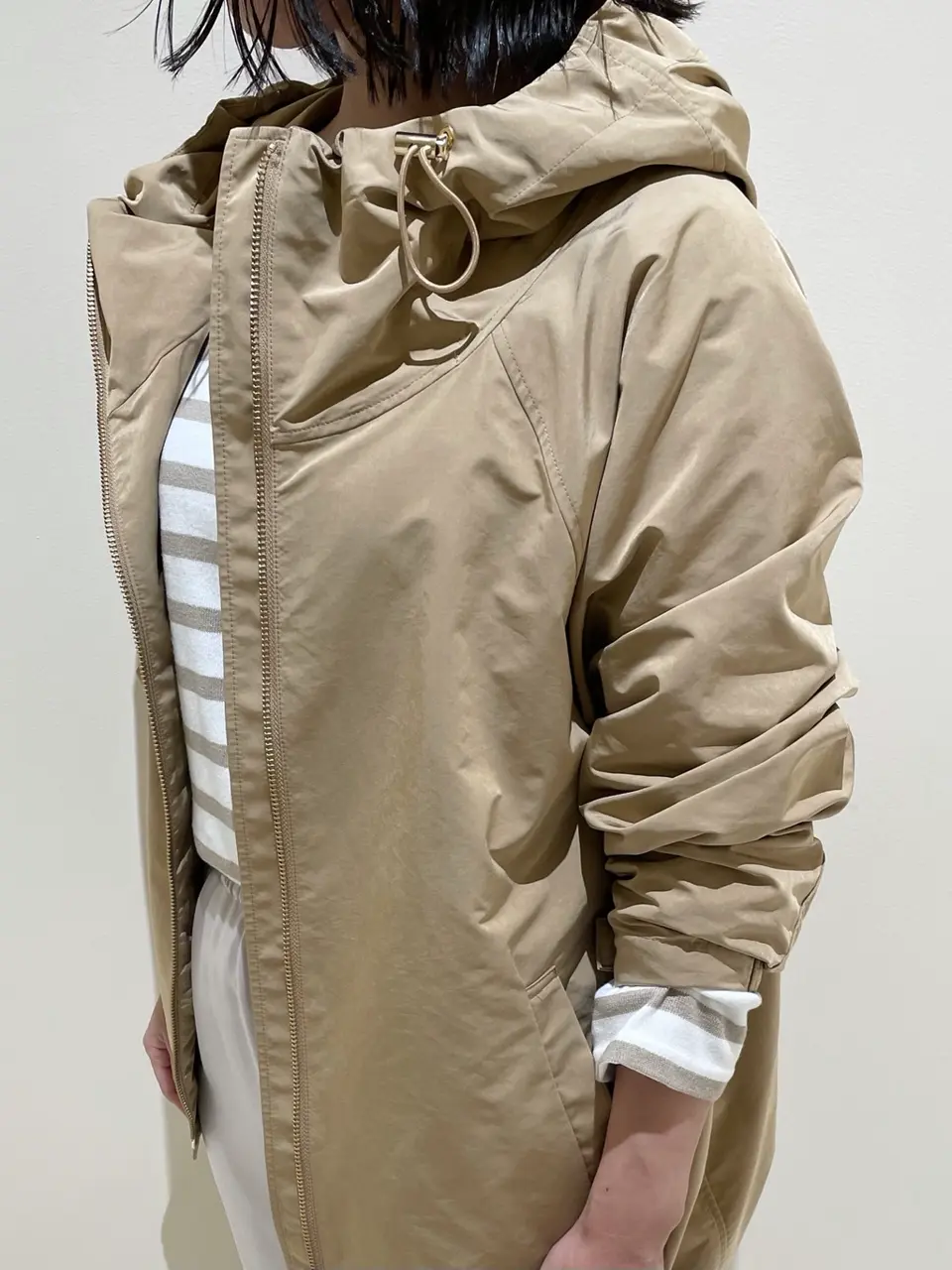 23区 S 高橋 コーディネート画像