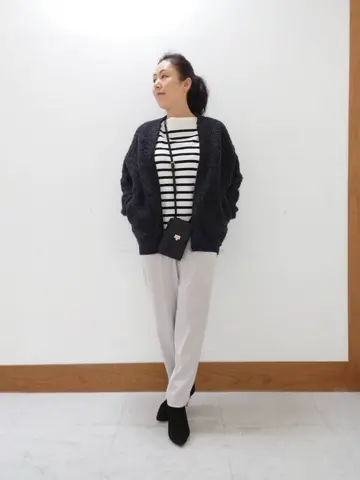 23区 S ウエノ コーディネート画像