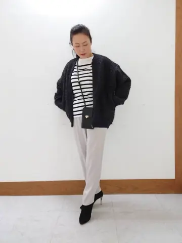 23区 S ウエノ コーディネート画像