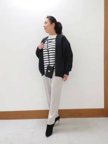 23区 S ウエノ コーディネート画像