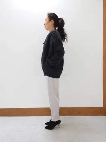 23区 S ウエノ コーディネート画像