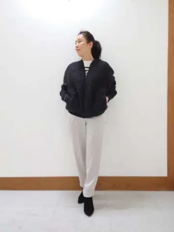 23区 S ウエノ コーディネート画像