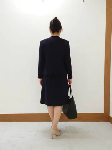 23区 S ウエノ コーディネート画像