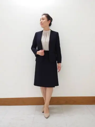 23区 S ウエノ コーディネート画像