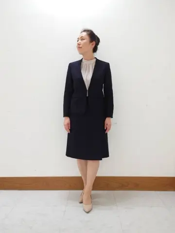 23区 S ウエノ コーディネート画像