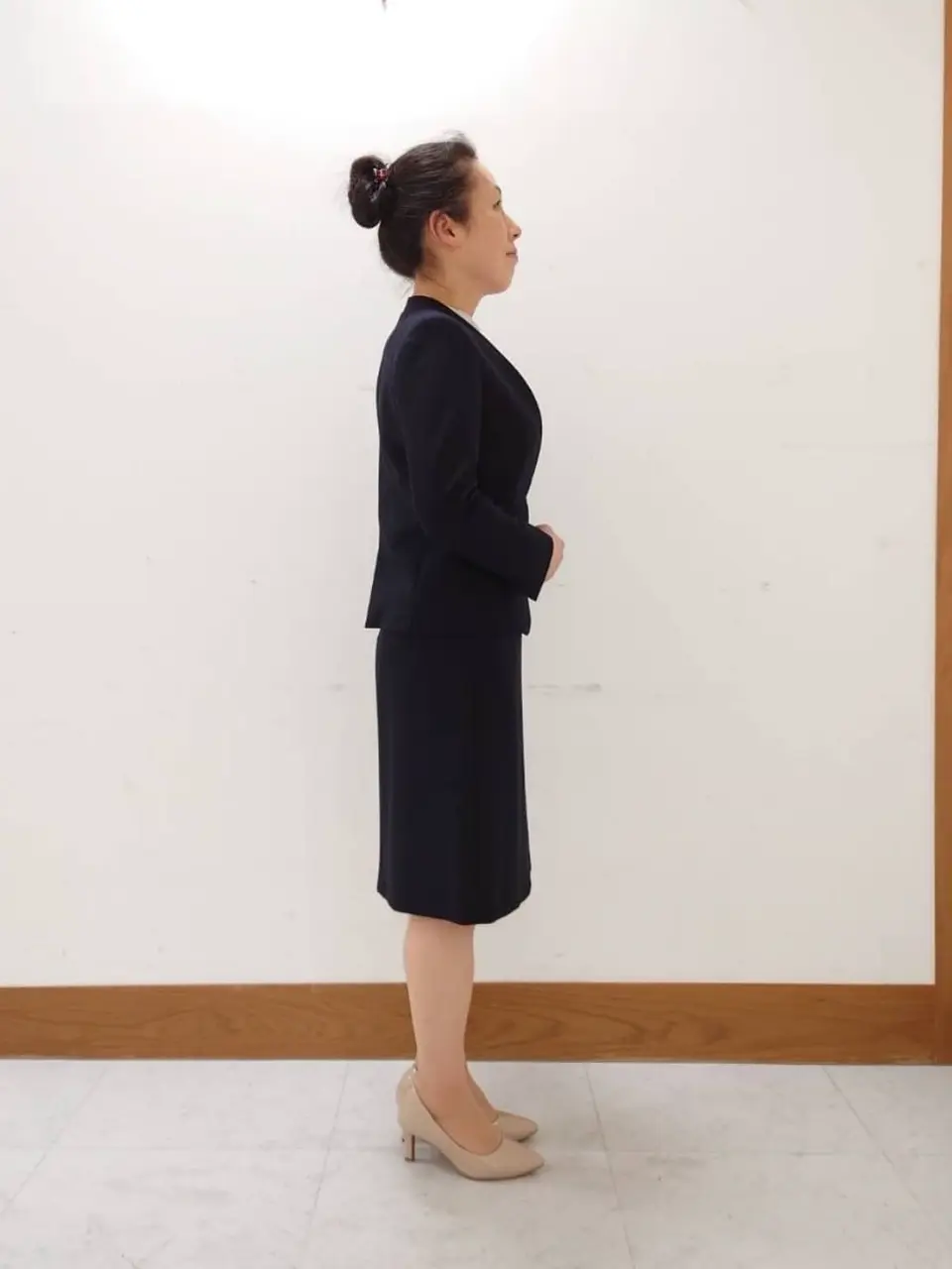 23区 S ウエノ コーディネート画像