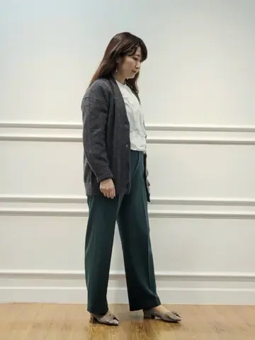 23区 S 松井 コーディネート画像