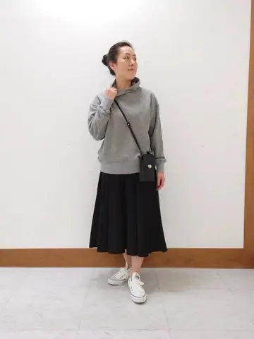 23区 S ウエノ コーディネート画像