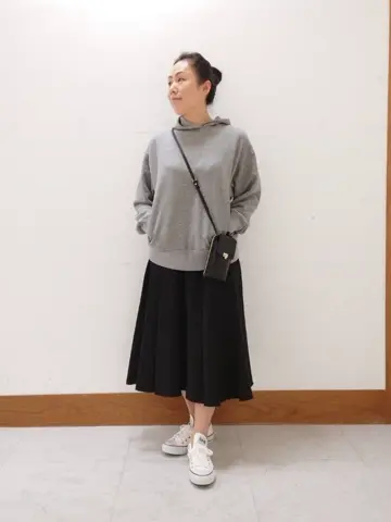 23区 S ウエノ コーディネート画像