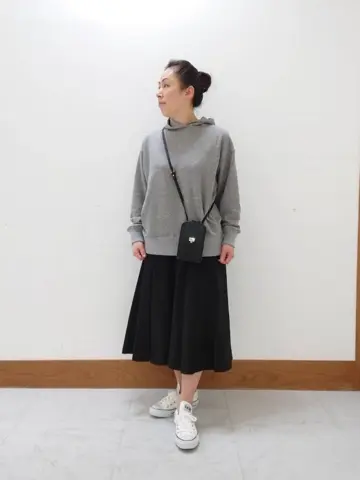 23区 S ウエノ コーディネート画像