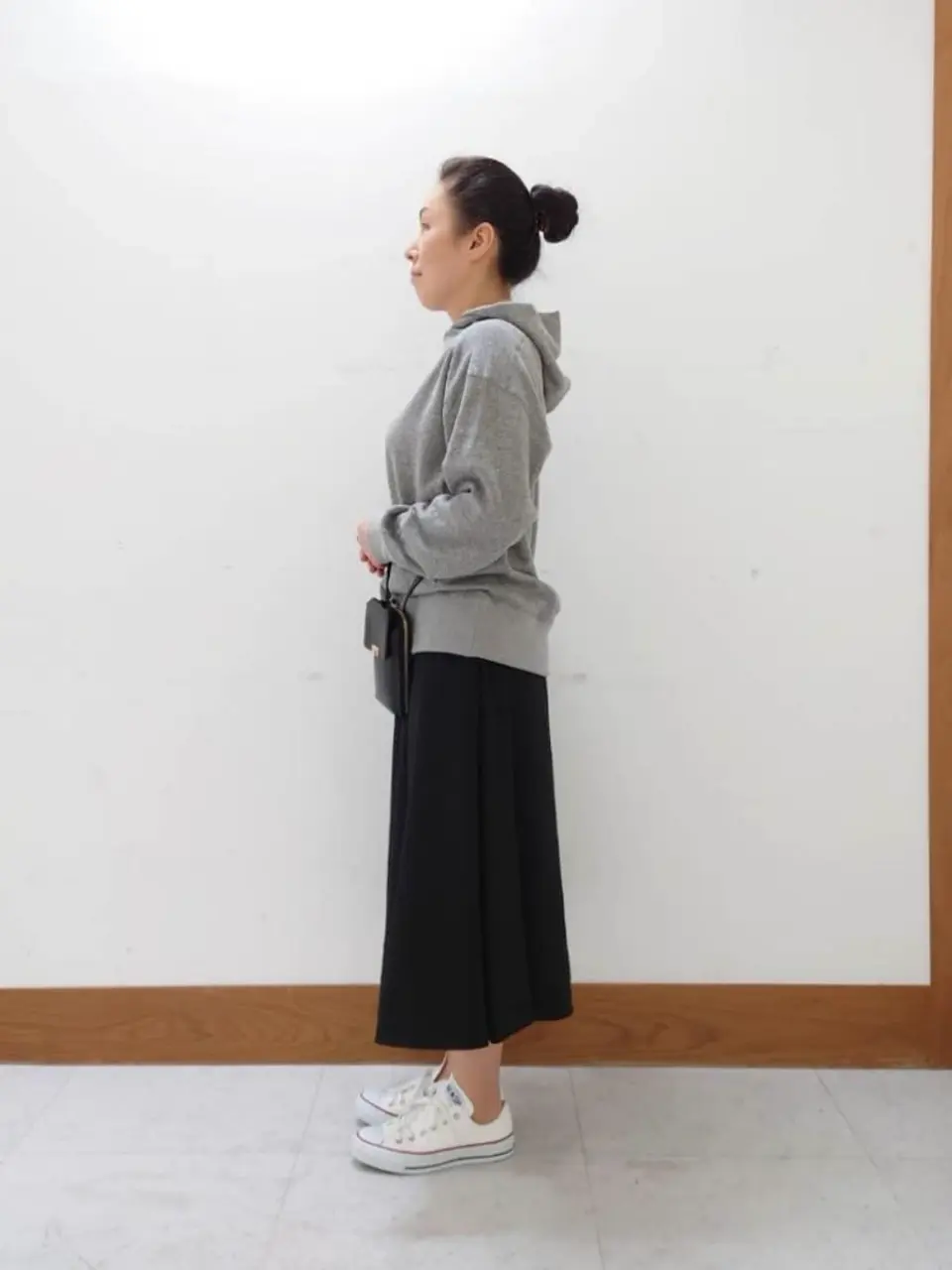 23区 S ウエノ コーディネート画像