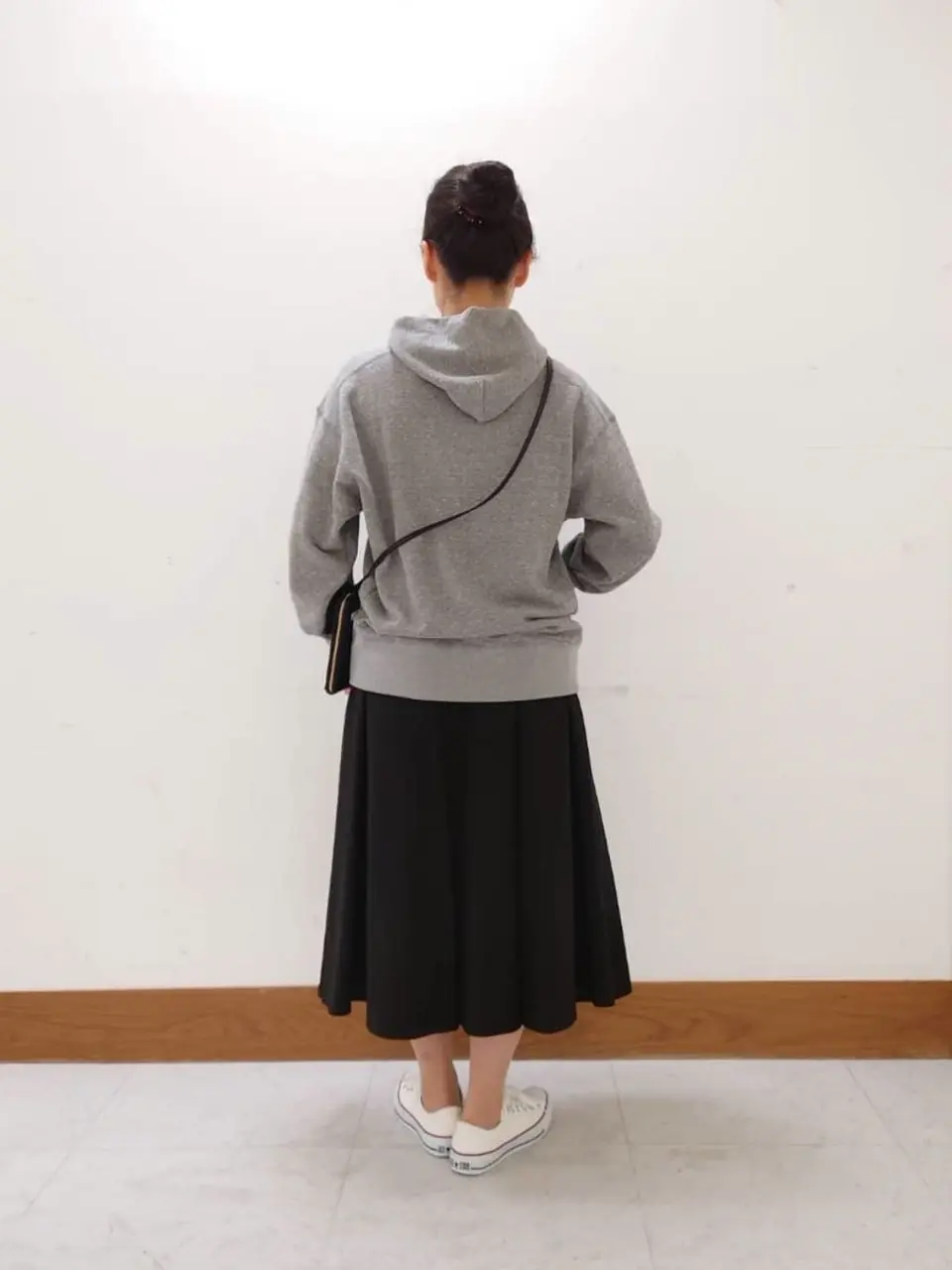 23区 S ウエノ コーディネート画像