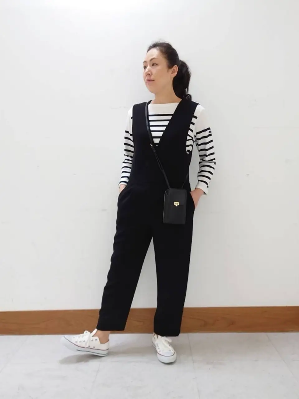 23区 S ウエノ コーディネート画像